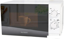 Микроволновая печь Oursson MM2013B/BL