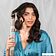 Мультистайлер Cecotec CeramicCare 14 в 1 AirGlam Champagne 252