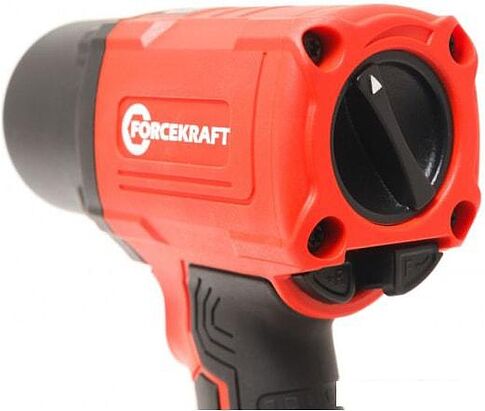 Пневматический гайковерт ForceKraft FK-82548