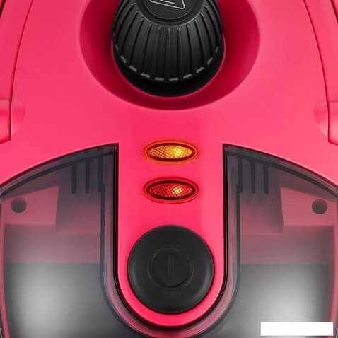 Пароочиститель Kitfort KT-9218