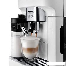 Кофемашина DeLonghi Magnifica Plus ECAM320.60W
