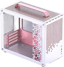 Корпус Jonsplus Z20 (белый/розовый)