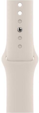 Умные часы Apple Watch SE 40 мм (алюминий золотистый/сияющая звезда)