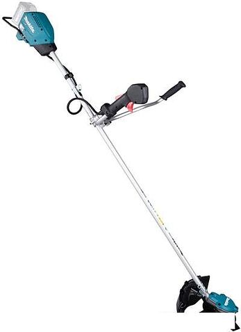 Триммер Makita UR002GZ05 (без АКБ)