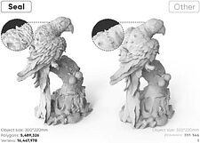 3D-сканер 3DMakerpro Seal Standard