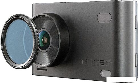 Автомобильный видеорегистратор Incar SDR-80