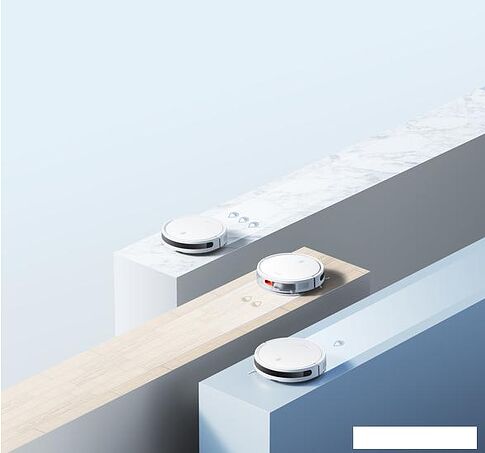 Робот-пылесос Xiaomi Robot Vacuum E10 (европейская версия)