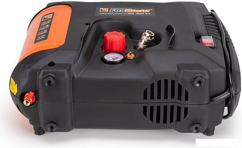 Компрессор FoxWeld Aero 180/5F N12 9757