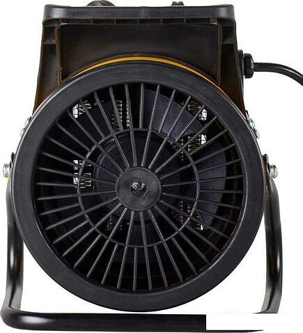 Тепловая пушка Eurolux ТЭПК-EU-2000K