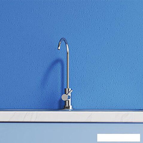 Система обратного осмоса Viomi Water Purifier Light Blue 600G