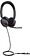 Офисная гарнитура Yealink UH48 Dual UC USB-C/A