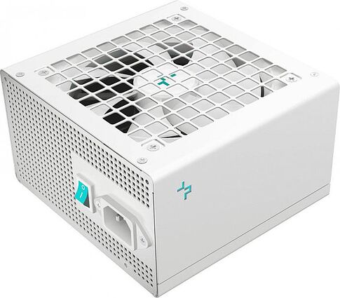 Блок питания DeepCool PN750M WH