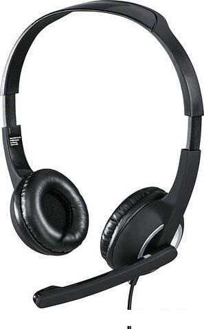 Наушники Hama HS-P150