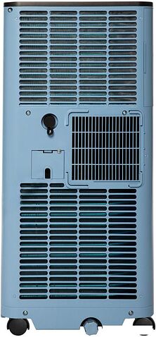 Мобильный кондиционер Ballu Twinkle BPAC-09 DWB/N6 Blue