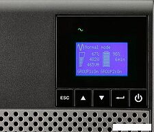 Источник бесперебойного питания Eaton 5P 650VA (5P650i)