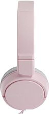 Наушники Sony MDR-ZX110 (розовый)