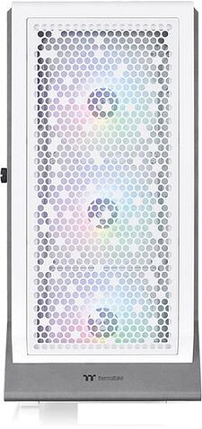 Корпус Thermaltake Ceres 500 TG ARGB Snow CA-1X5-00M6WN-00