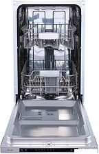 Встраиваемая посудомоечная машина Monsher MD 4502