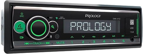 USB-магнитола Prology CMX-410