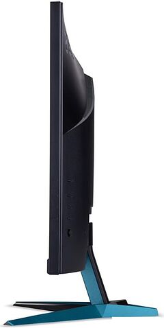 Игровой монитор Acer Nitro VG271UM3bmiipx UM.HV1CD.301