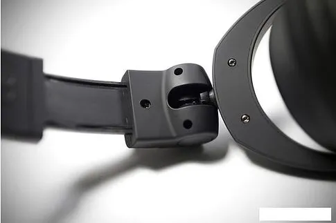 Наушники BEHRINGER HPX6000