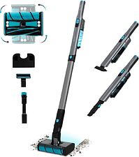 Пылесос Cecotec Scoba 2100 Twice
