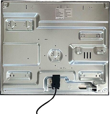 Варочная панель Schtoff H6034C30IS White