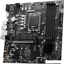 Материнская плата MSI Pro B760M-P
