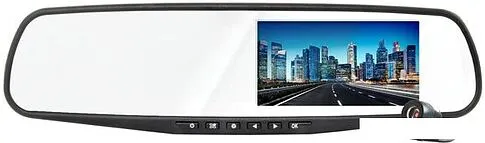Видеорегистратор-зеркало Rekam F320