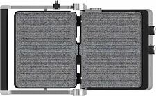 Электрогриль Cecotec Rock'nGrill Blaze 2968