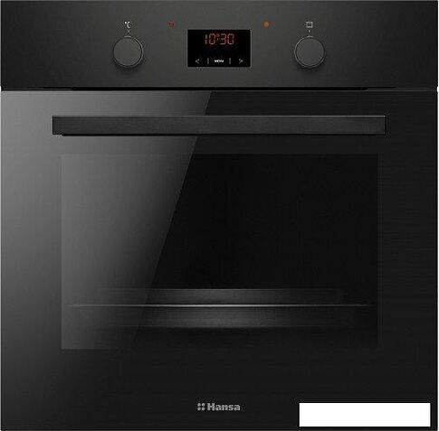 Электрический духовой шкаф Hansa BOES68466