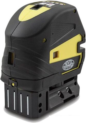 Лазерный нивелир Nivel System CL2