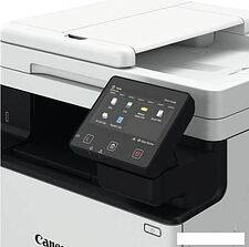 МФУ Canon i-SENSYS MF754Cdw 5455C021