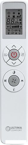 Кондиционер Ultima Comfort Exceed 2025 EXD-12PN