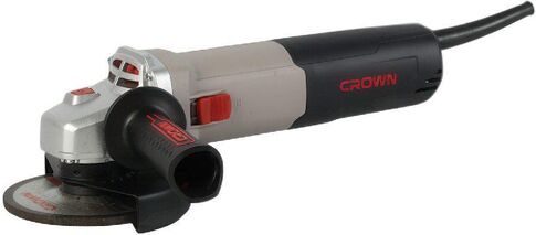 Угловая шлифмашина Crown CT13676-125