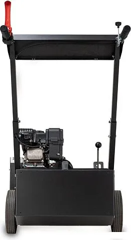 Скарификатор-аэратор Мобил К В50 Про MBK0027780