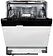 Встраиваемая посудомоечная машина DeLonghi DDWI 690 AMEDEO