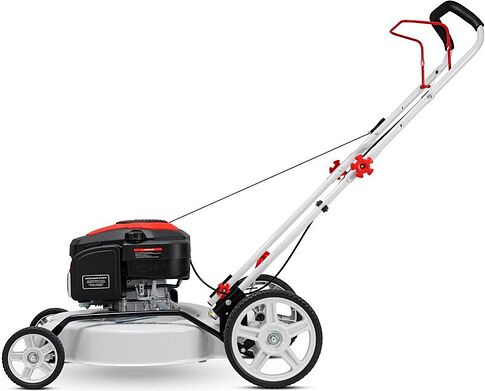 Газонокосилка KATANA KL-51B Pro