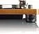 Виниловый проигрыватель Lenco LS-50WD