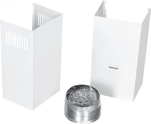 Кухонная вытяжка Nordfrost HM 6080 W
