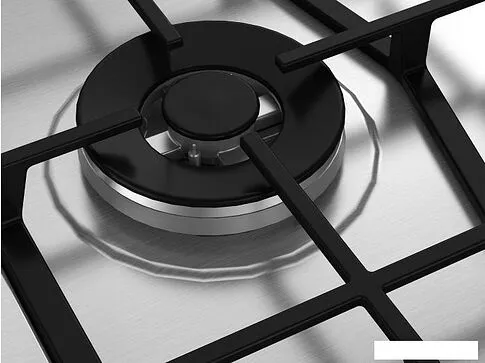 Варочная панель Hotpoint HGMT 643 W IX