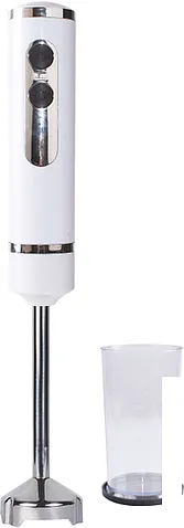 Погружной блендер Sakura SA-6239MWC