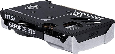 Видеокарта MSI GeForce RTX 5060 8G Ventus 2X OC
