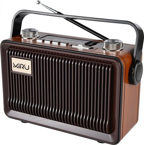 Радиоприемник Miru SR-1032