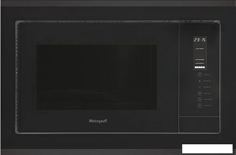 Микроволновая печь Weissgauff HMT-725 Touch Grill