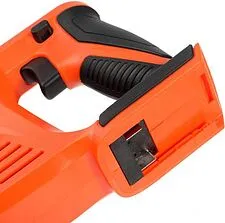 Сабельная пила Patriot RS 180UES (без АКБ)