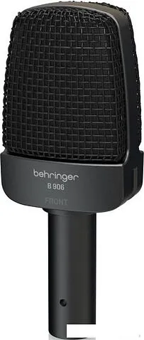 Микрофон Behringer B 906