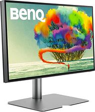 Монитор BenQ PD2725U