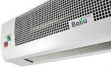 Тепловая завеса Ballu BHC-M20T12-PS (пульт BRC-D1)
