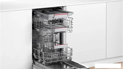 Посудомоечная машина Bosch SPV6HMX5MR